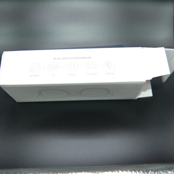 Blue Light 2.0 Reading Glasses - Picture 3 of 6